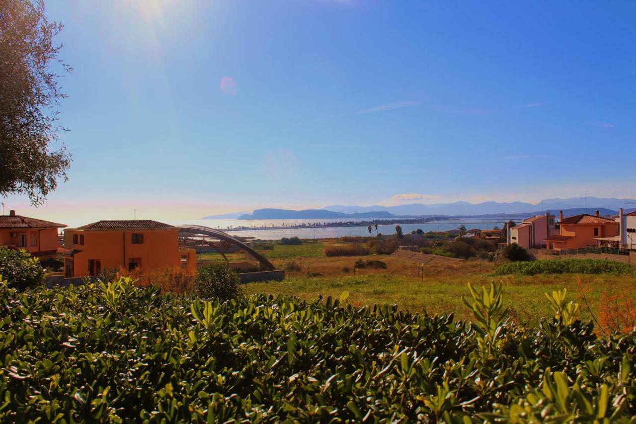 La Forma Dell'Acqua Bed and Breakfast Su Forti Εξωτερικό φωτογραφία